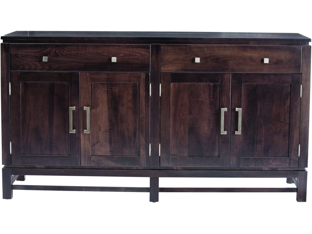 Zayne Sideboard - image 1